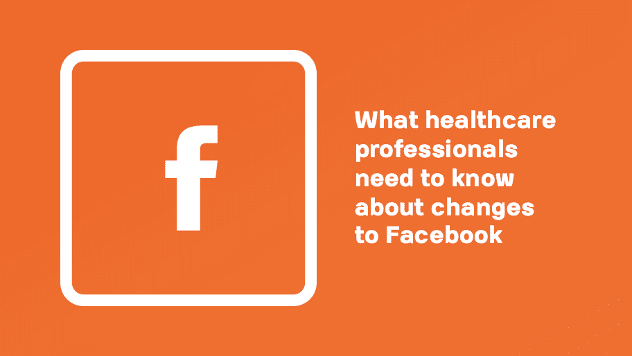 Healthcare Facebook