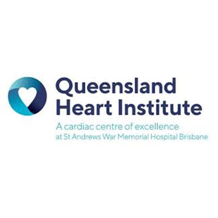 Queensland Heart Institute Logo