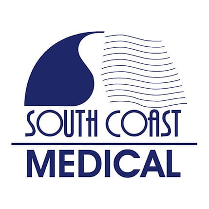 South Coast Medical Centre logo