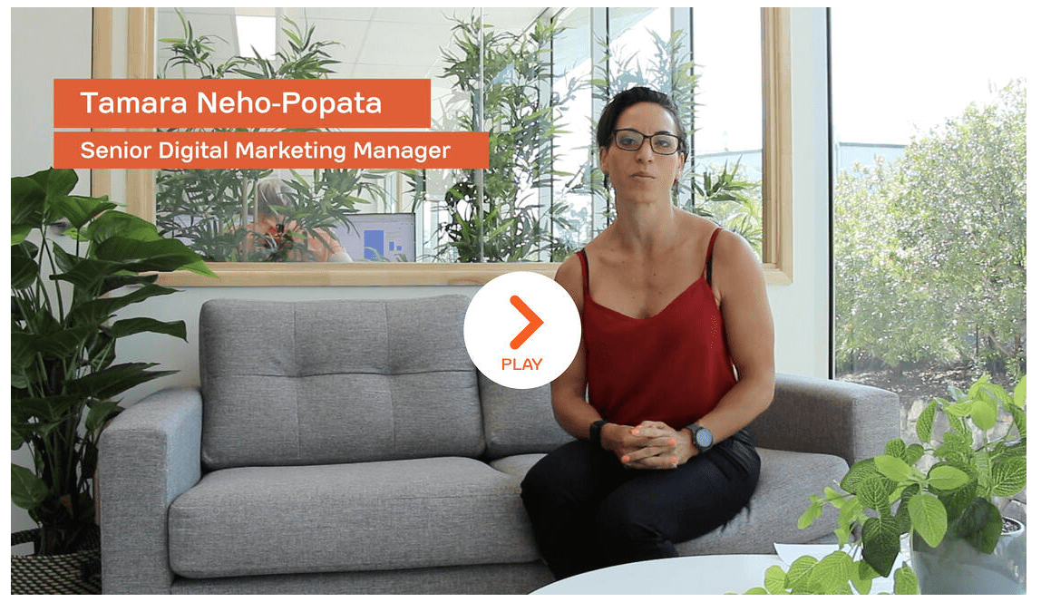 Tamara Neho-Popata shares digital marketing insights
