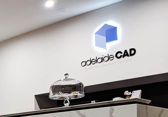 Branding Case Study – Adelaide CAD