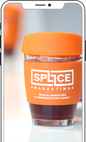 Splice-Marketing-Mug