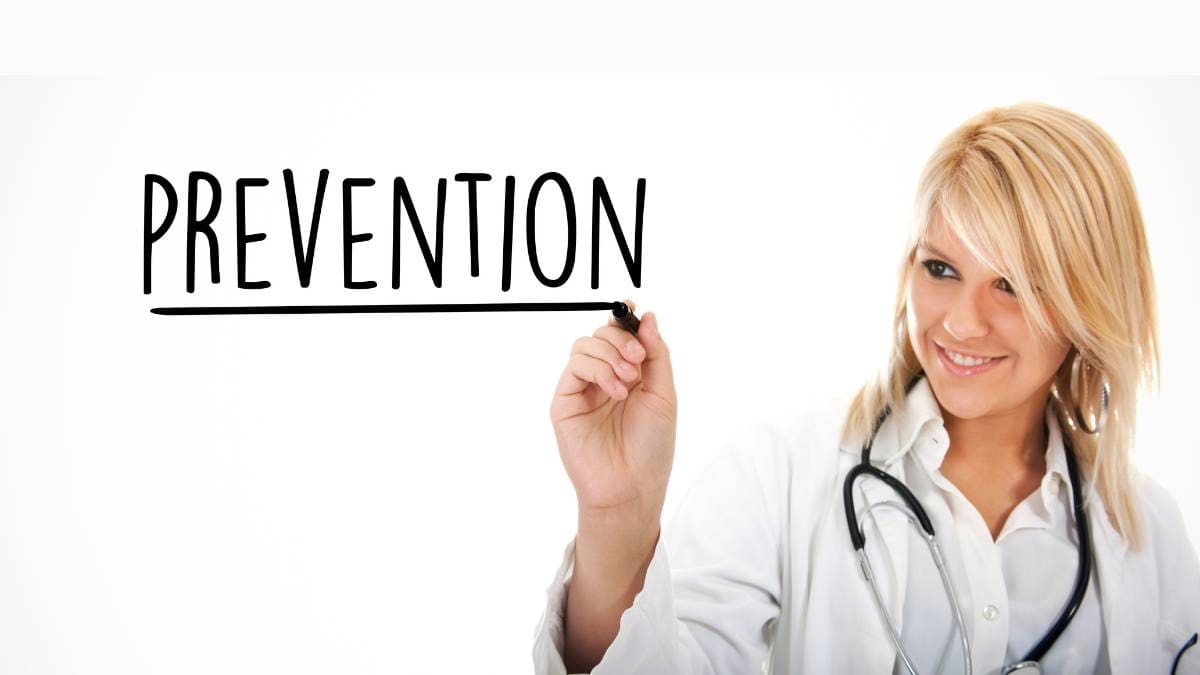 preventive care through marketing