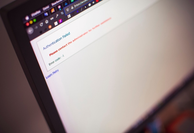 4 steps to reclaim your online authority