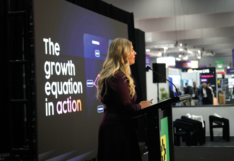 The four pillar of healthcare growth