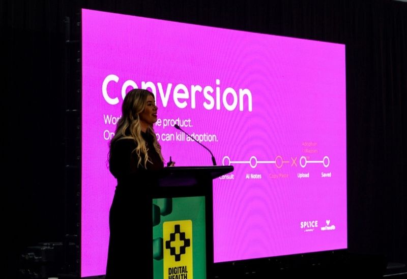 Conversion the quiet gap where healthcare businesses bleed money