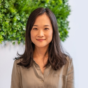 Laura Kim