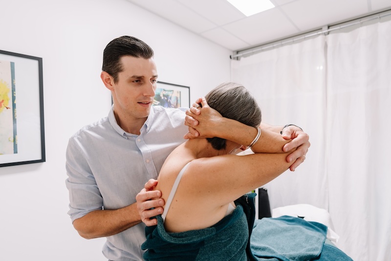 Osteophi in practice