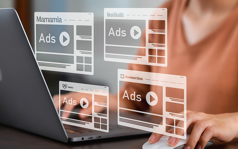 Wonder where your programmatic ads end up? Here’s the rundown