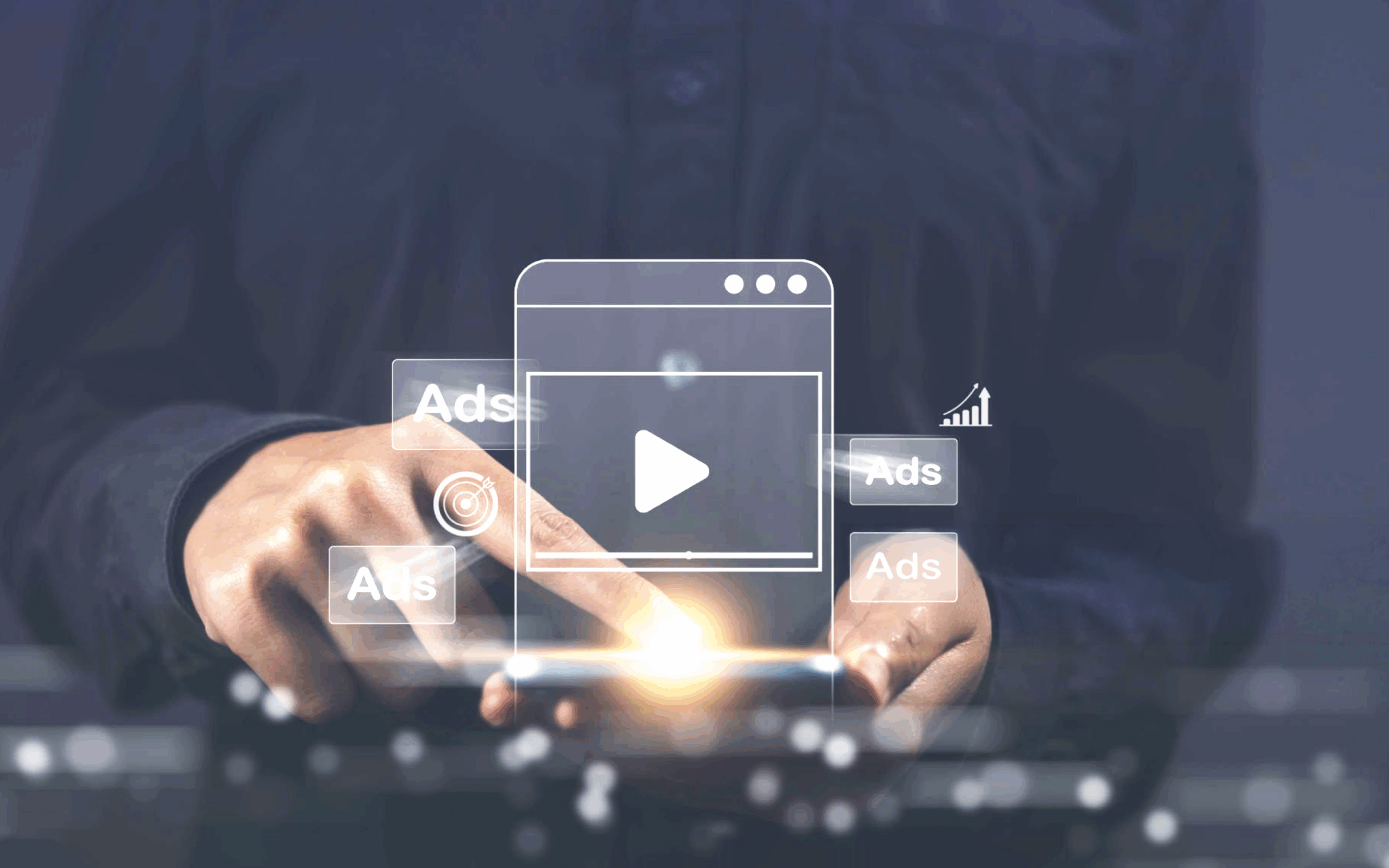 Why programmatic advertising in healthcare marketing?