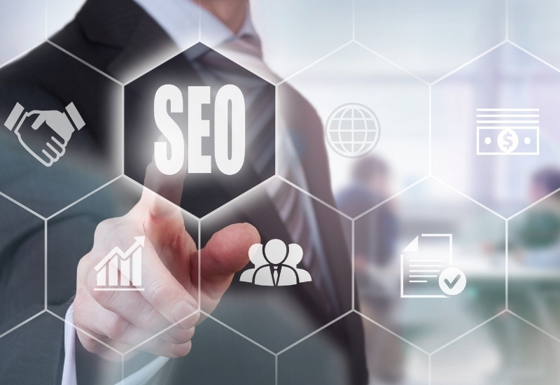 Technical SEO