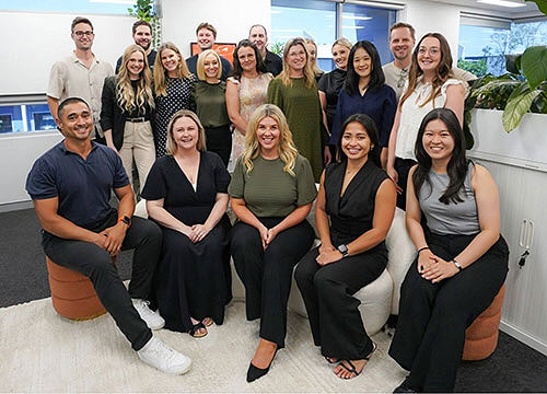 Splice Marketing Team