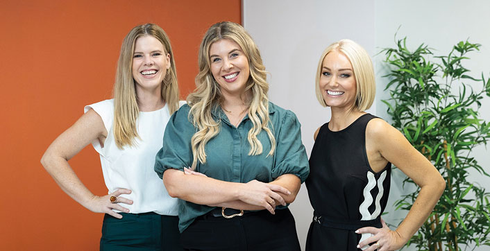Healthcare marketing